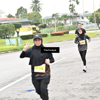 Runner Photo 8515843