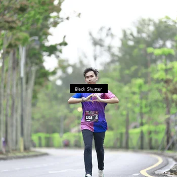 Runner Photo 8515846