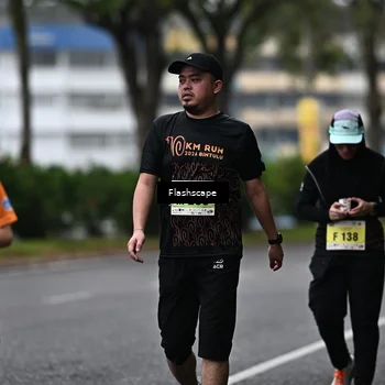 Runner Photo 8515847