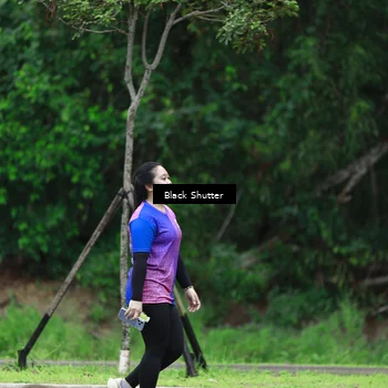 Runner Photo 8515849