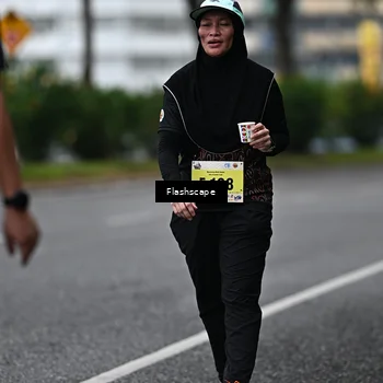 Runner Photo 8515852