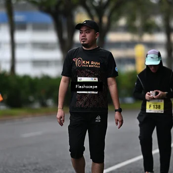 Runner Photo 8515853