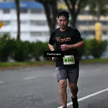 Runner Photo 8515857