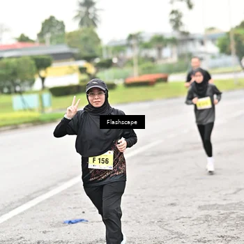 Runner Photo 8515860