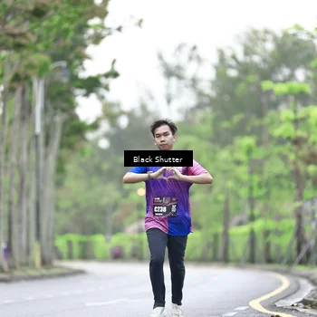 Runner Photo 8515863