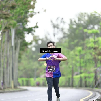 Runner Photo 8515866