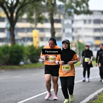 Runner Photo 8515870
