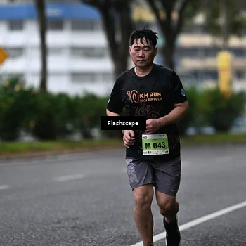 Runner Photo 8515871