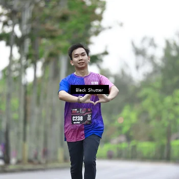 Runner Photo 8515874
