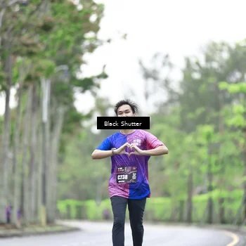 Runner Photo 8515875