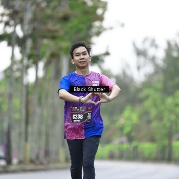Runner Photo 8515876