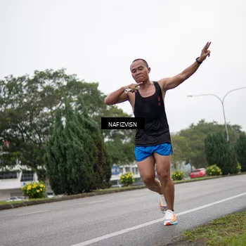 Runner Photo 8515877