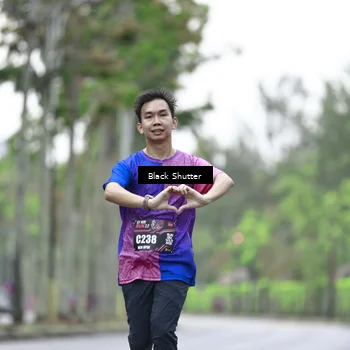 Runner Photo 8515878
