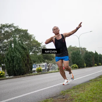 Runner Photo 8515879