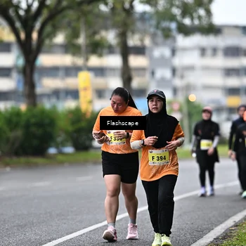 Runner Photo 8515881