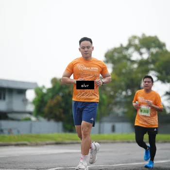 Runner Photo 8515883