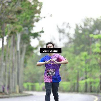 Runner Photo 8515884