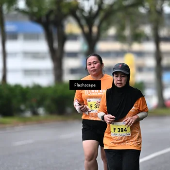 Runner Photo 8515885