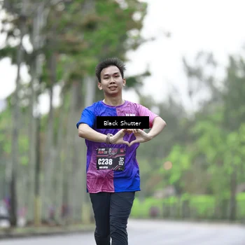 Runner Photo 8515886