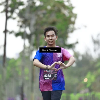 Runner Photo 8515887