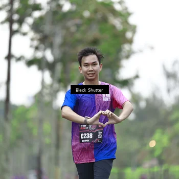 Runner Photo 8515888