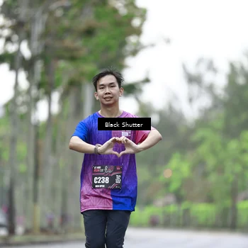 Runner Photo 8515889
