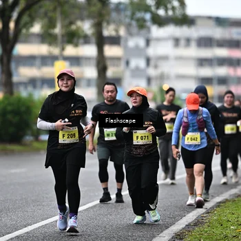 Runner Photo 8515890