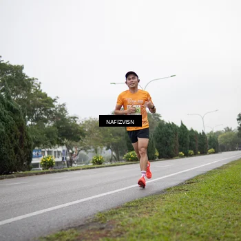 Runner Photo 8515891
