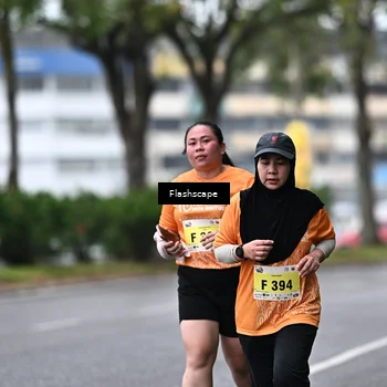 Runner Photo 8515894