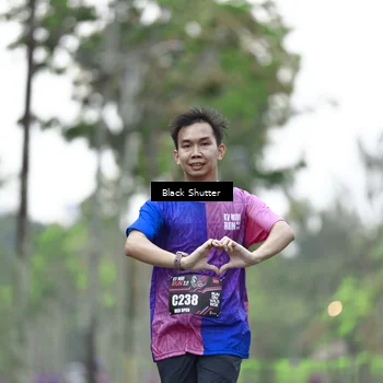 Runner Photo 8515895