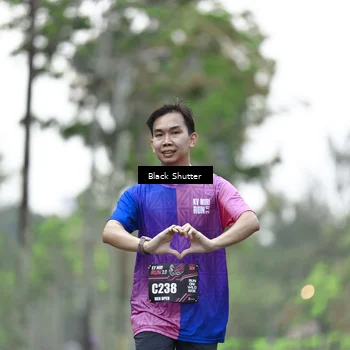 Runner Photo 8515896