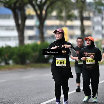 Runner Photo 8515898