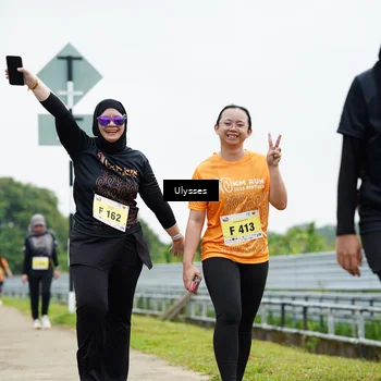 Runner Photo 8515900