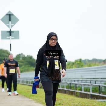 Runner Photo 8515902