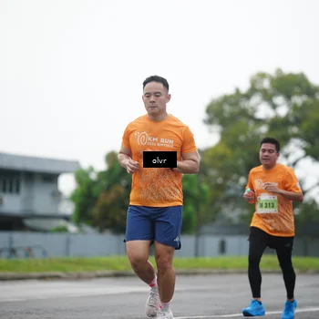 Runner Photo 8515904
