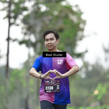 Runner Photo 8515905