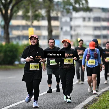 Runner Photo 8515907