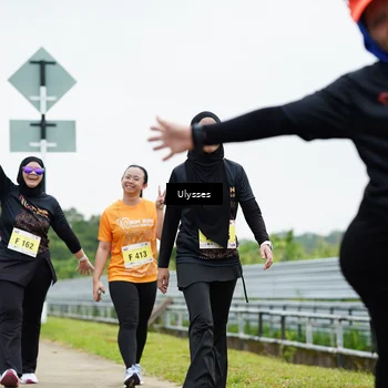Runner Photo 8515908