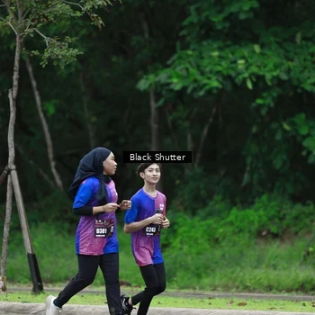 Runner Photo 8515910