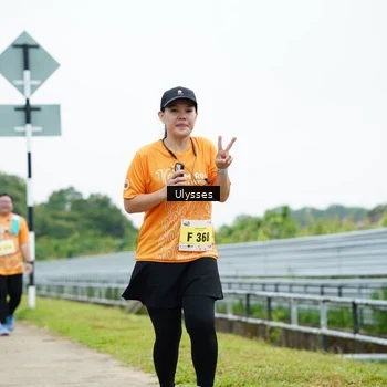 Runner Photo 8515911