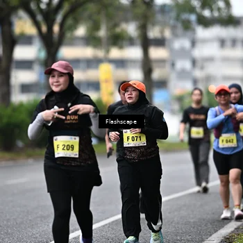Runner Photo 8515912