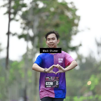 Runner Photo 8515913