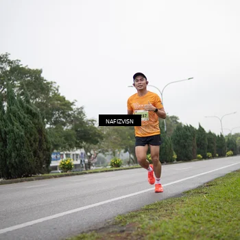 Runner Photo 8515916