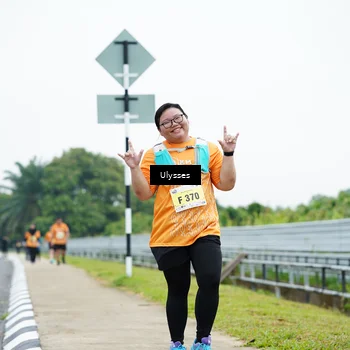 Runner Photo 8515919