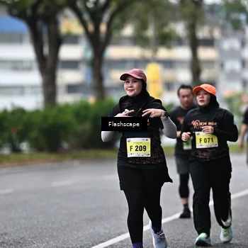 Runner Photo 8515921