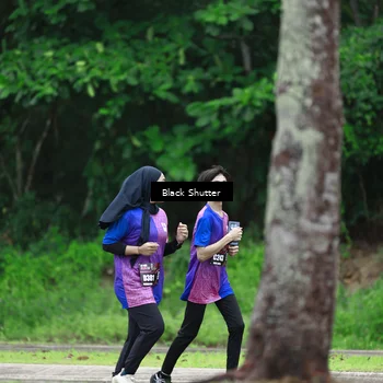 Runner Photo 8515924