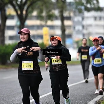 Runner Photo 8515928