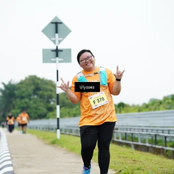 Runner Photo 8515931