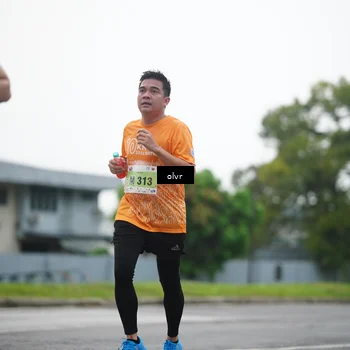 Runner Photo 8515932