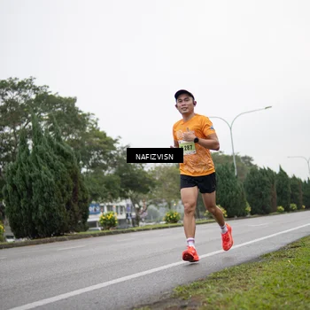Runner Photo 8515933